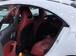 مرسيدس بنز CLA